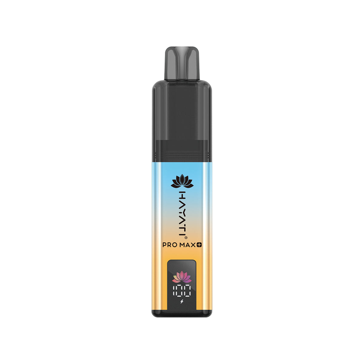 Hayati Pro Max+ 6000 Puffs Disposable Vape