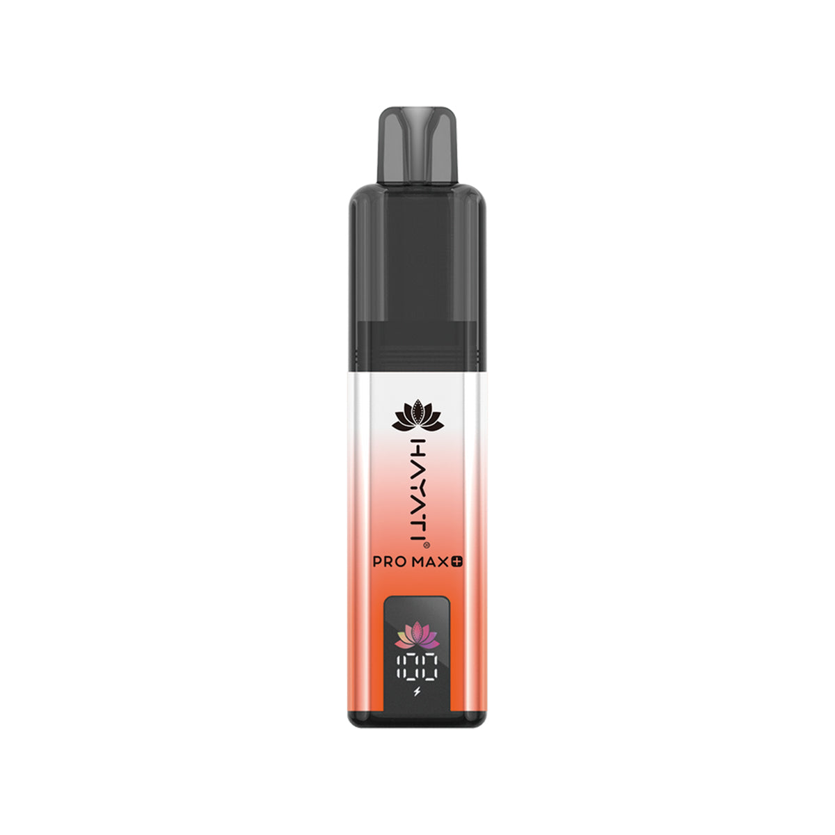 Hayati Pro Max+ 6000 Puffs Disposable Vape