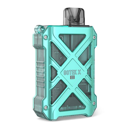 Aspire Gotek X II Pod Kit - Vapours Deal Ltd