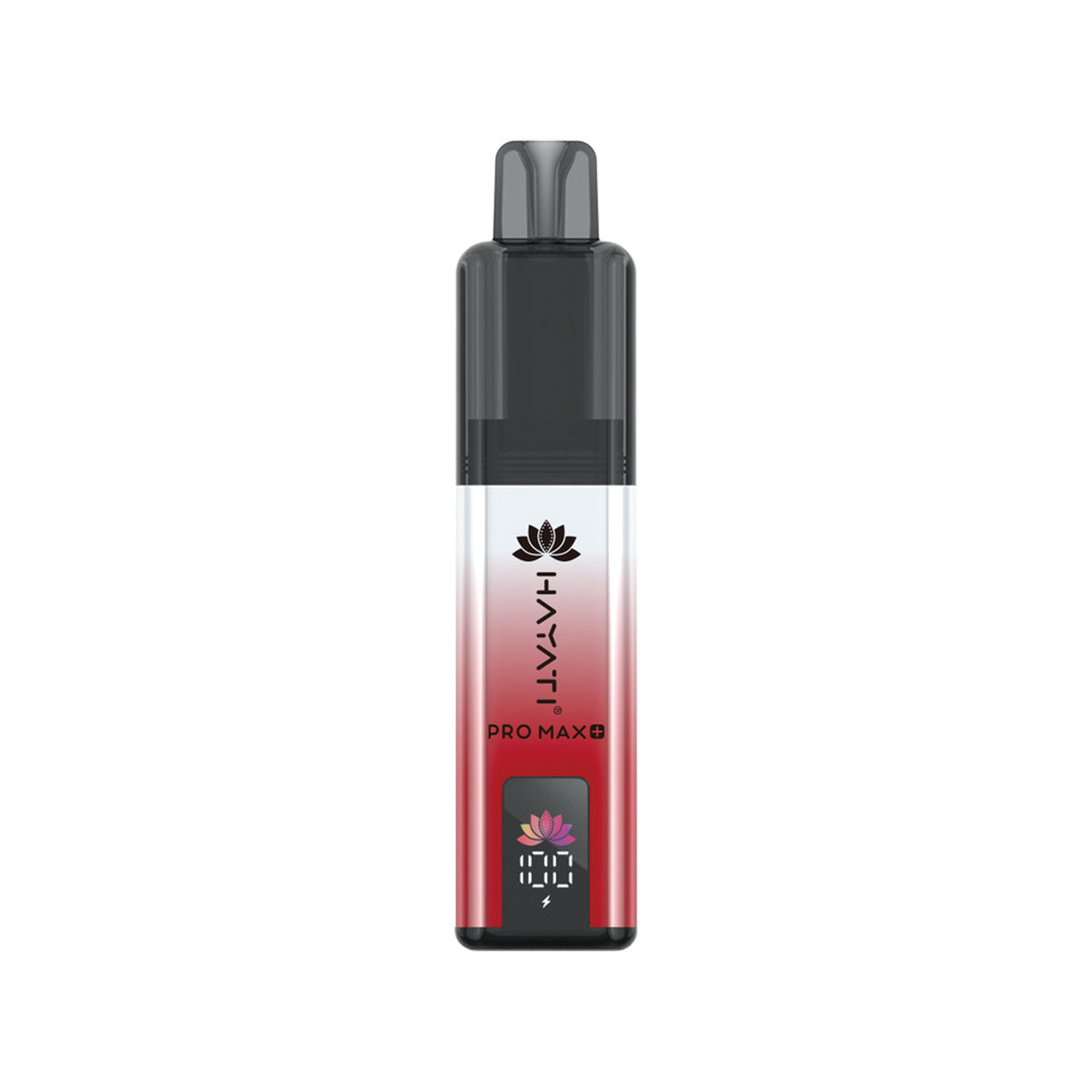 Hayati Pro Max+ 6000 Puffs Disposable Vape