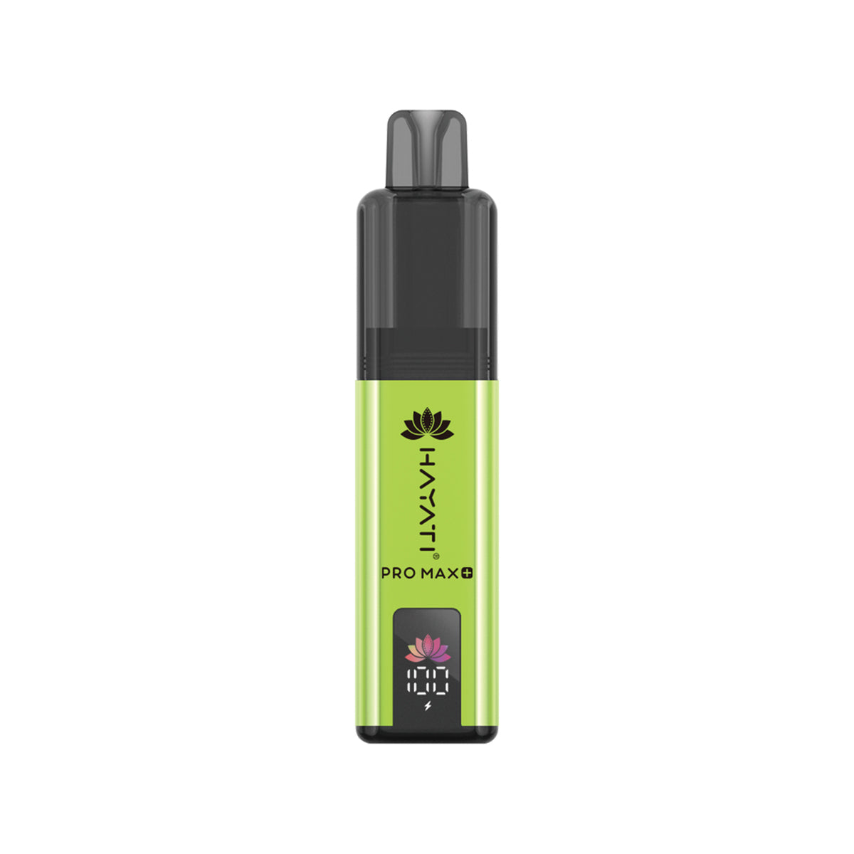 Hayati Pro Max+ 6000 Puffs Disposable Vape