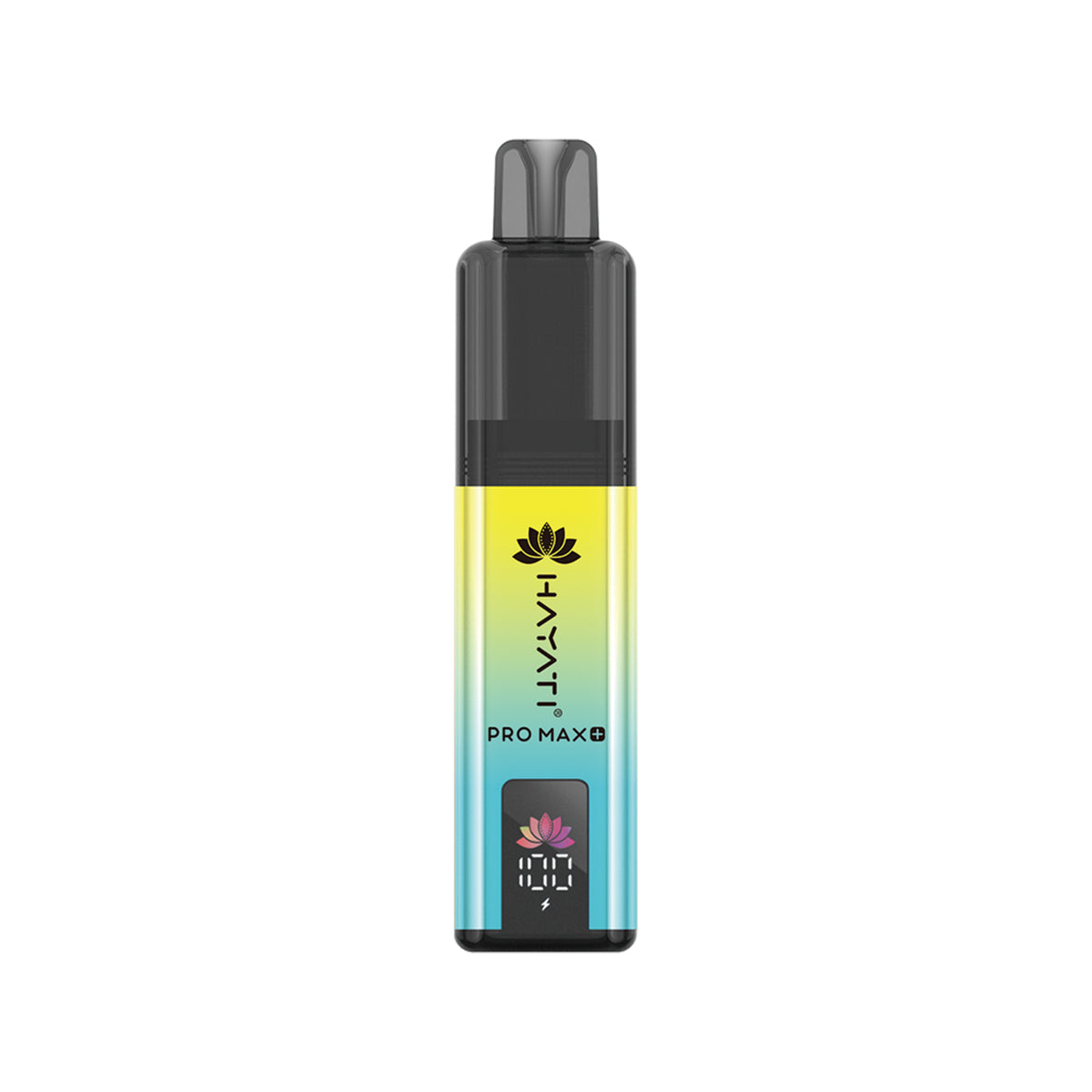 Hayati Pro Max+ 6000 Puffs Disposable Vape