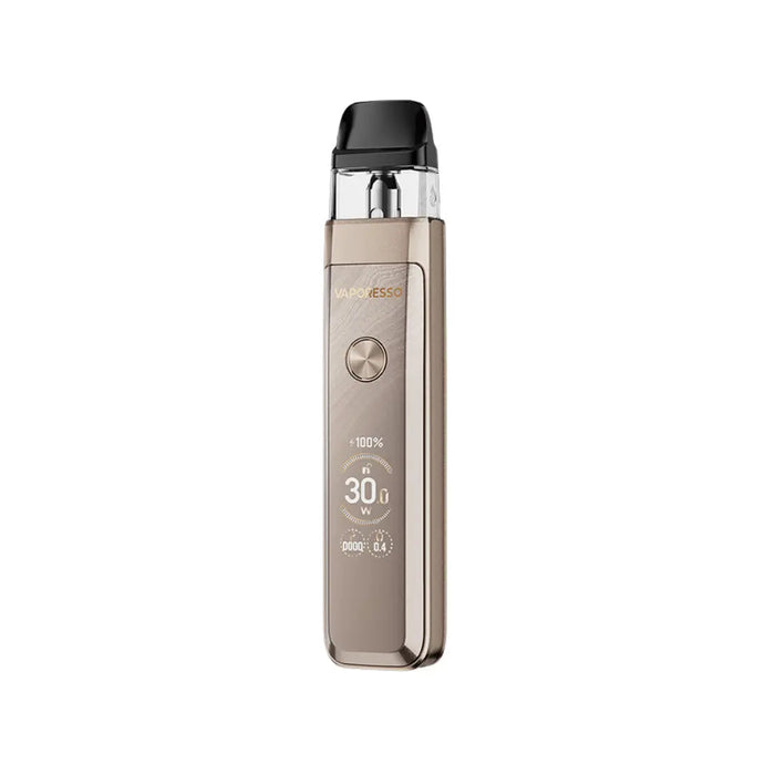 Vaporesso XROS Pro 2 Vape Kit Glittering Gold