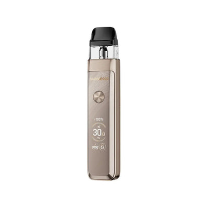 Vaporesso XROS Pro 2 Vape Kit Glittering Gold