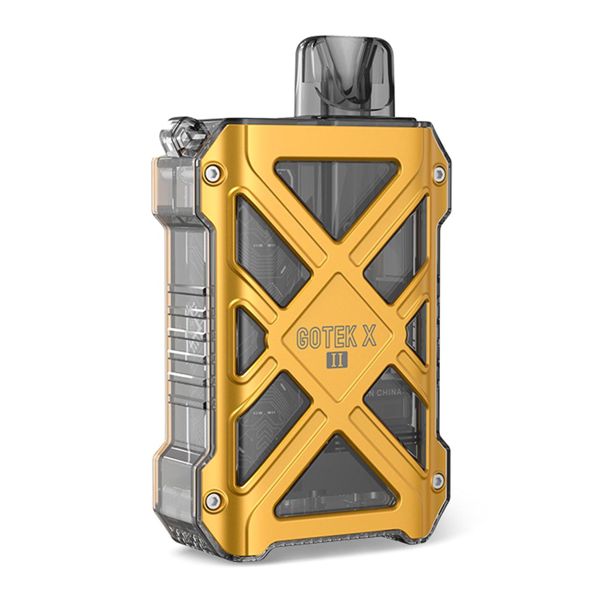 Aspire Gotek X II Pod Kit - Vapours Deal Ltd