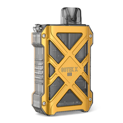 Aspire Gotek X II Pod Kit - Vapours Deal Ltd