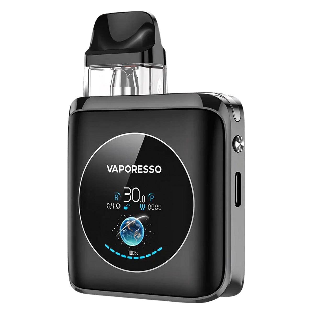 Graphite Black Vaporesso XROS 4 Nano Pod Kit