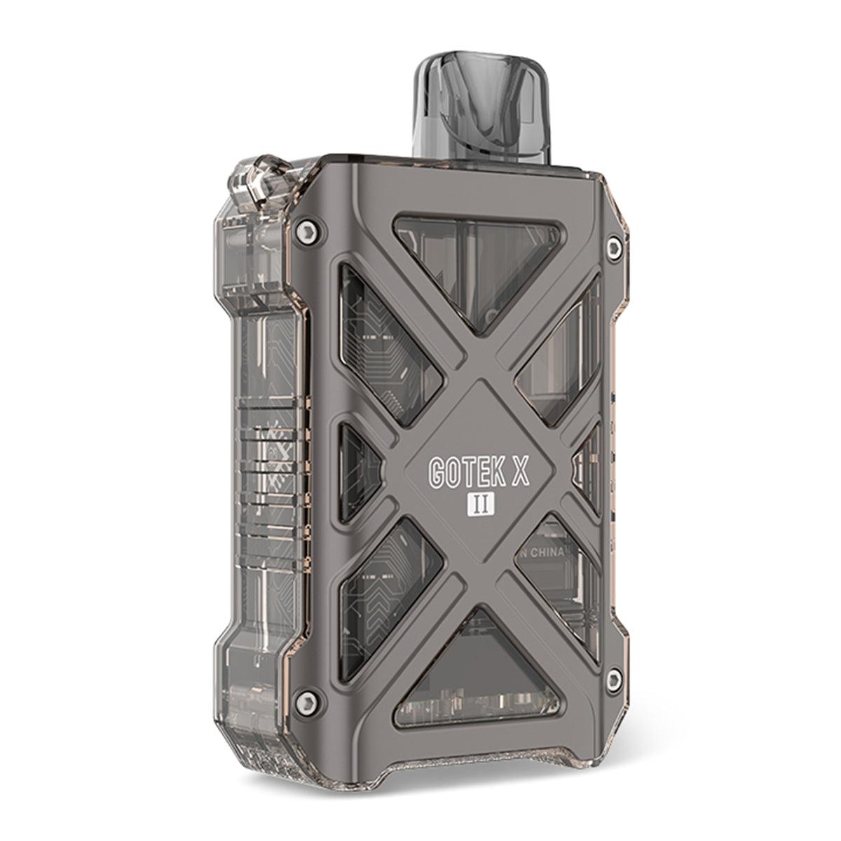 Aspire Gotek X II Pod Kit - Vapours Deal Ltd