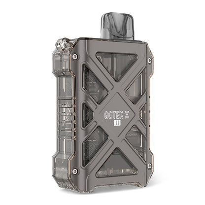 Aspire Gotek X II Pod Kit - Vapours Deal Ltd