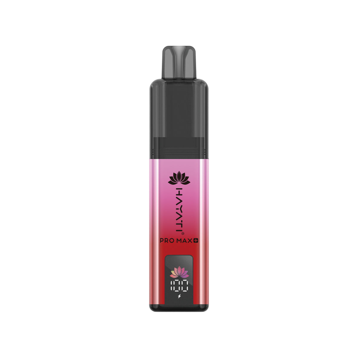 Hayati Pro Max+ 6000 Puffs Disposable Vape