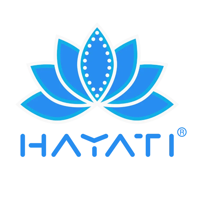 hayati vape brand logo