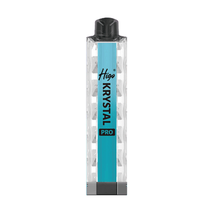 Blueberry Sour Raspberry Higo Krystal Pro 600 Prefilled Pod Kit