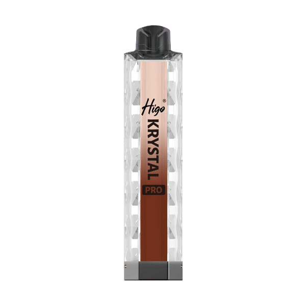 Cola Ice Higo Krystal Pro 600 Prefilled Pod Kit