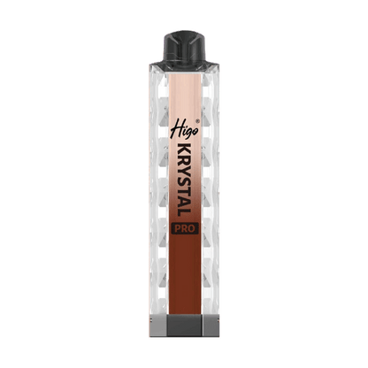 Cola Ice Higo Krystal Pro 600 Prefilled Pod Kit