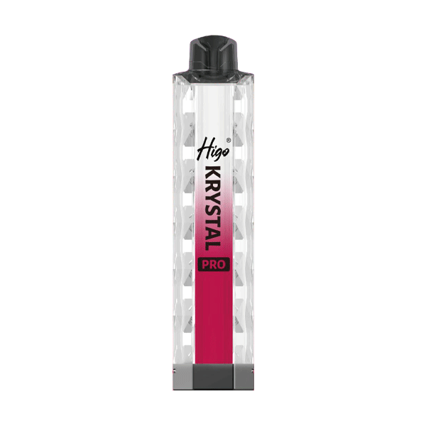 Fizzy Cherry Cola Higo Krystal Pro 600 Prefilled Pod Kit