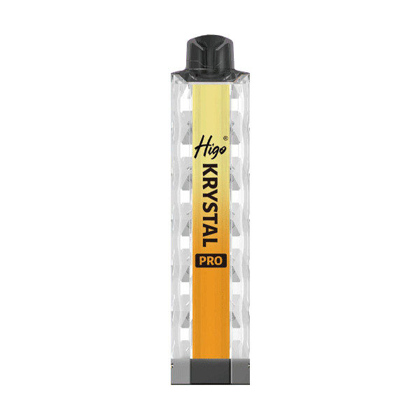 Fruit Gum Higo Krystal Pro 600 Prefilled Pod Kit