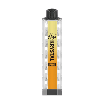 Fruit Gum Higo Krystal Pro 600 Prefilled Pod Kit