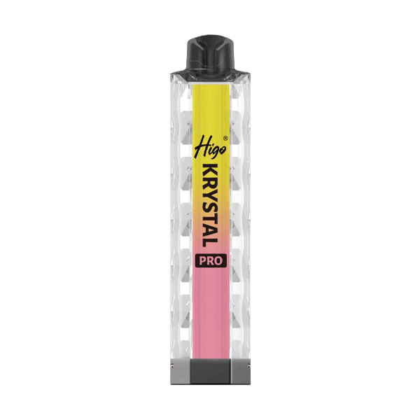 Huba Huba Higo Krystal Pro 600 Prefilled Pod Kit