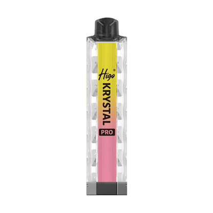 Huba Huba Higo Krystal Pro 600 Prefilled Pod Kit
