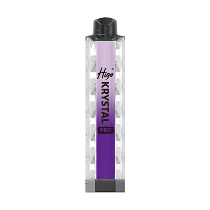 Mixed Berries Higo Krystal Pro 600 Prefilled Pod Kit