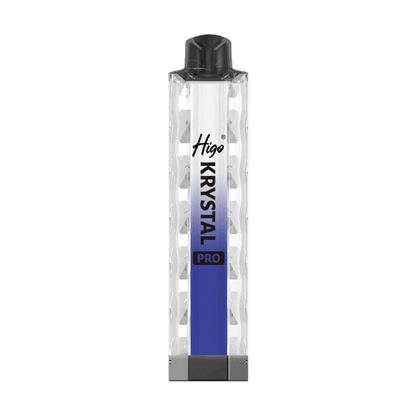 Mr Blue Higo Krystal Pro 600 Prefilled Pod Kit