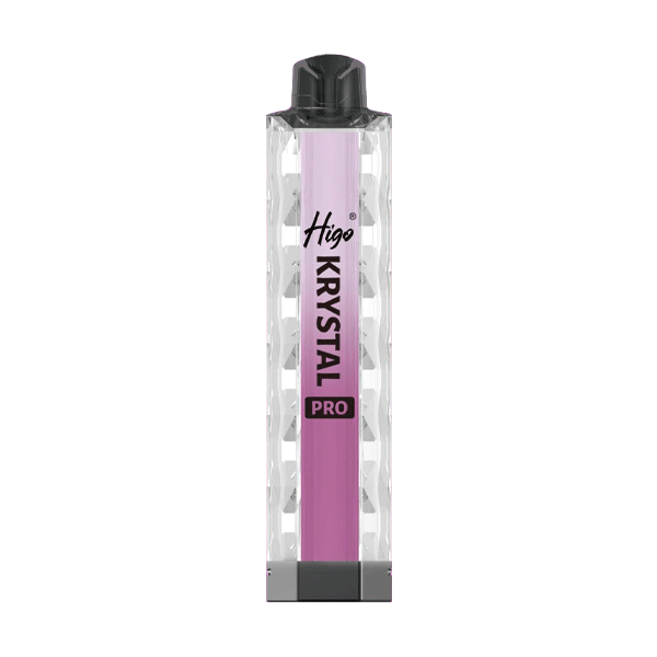 Pink Lemonade Higo Krystal Pro 600 Prefilled Pod Kit
