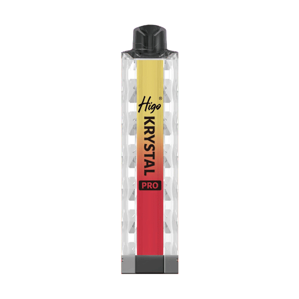Rainbow Candy Higo Krystal Pro 600 Prefilled Pod Kit
