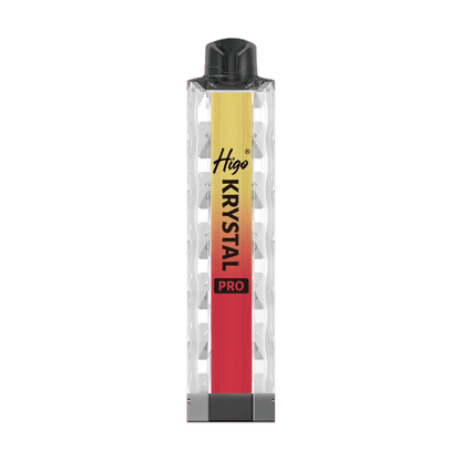Rainbow Candy Higo Krystal Pro 600 Prefilled Pod Kit
