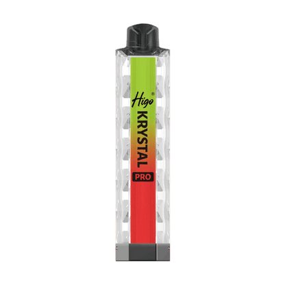 Watermelon Bubblegum Higo Krystal Pro 600 Prefilled Pod Kit