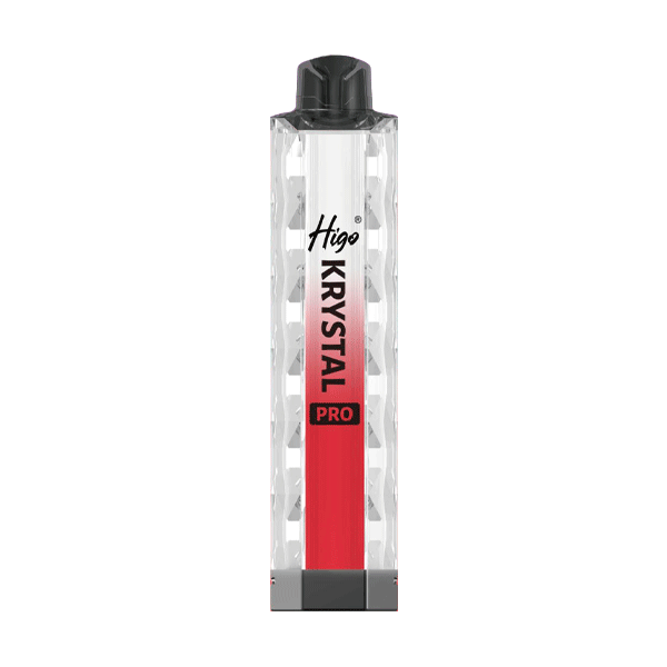 Watermelon Ice Higo Krystal Pro 600 Prefilled Pod Kit
