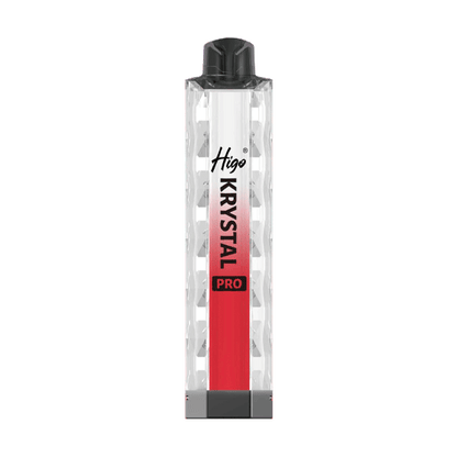 Watermelon Ice Higo Krystal Pro 600 Prefilled Pod Kit