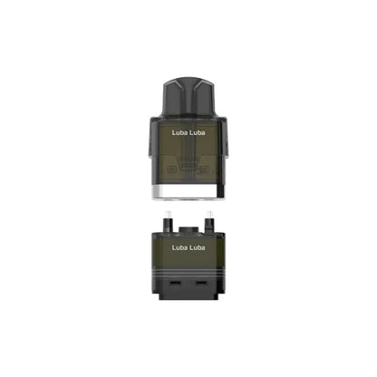 Huba Higo BB Pulse 6000 Refill Pods Vape Universe

