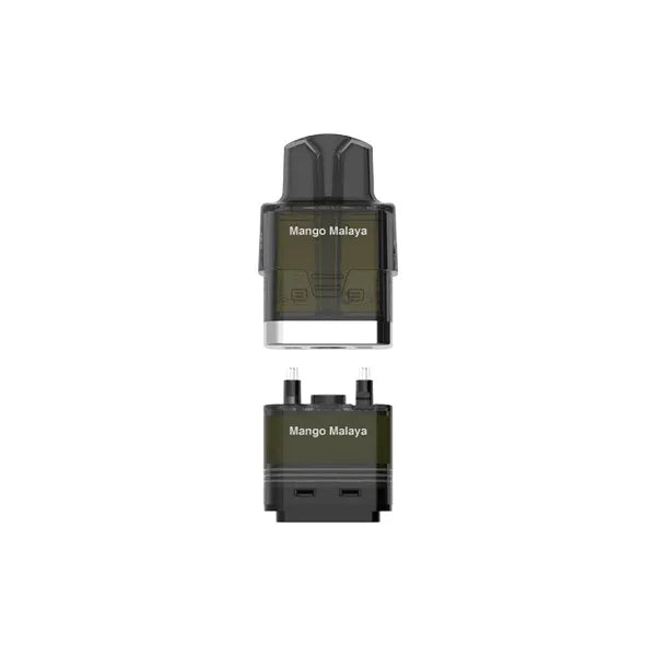 Mango Malaya Higo BB Pulse 6000 Refill Pods Vape Universe

