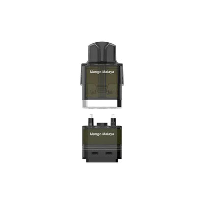Mango Malaya Higo BB Pulse 6000 Refill Pods Vape Universe
