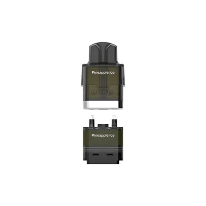 Pineapple Ice Higo BB Pulse 6000 Refill Pods Vape Universe
