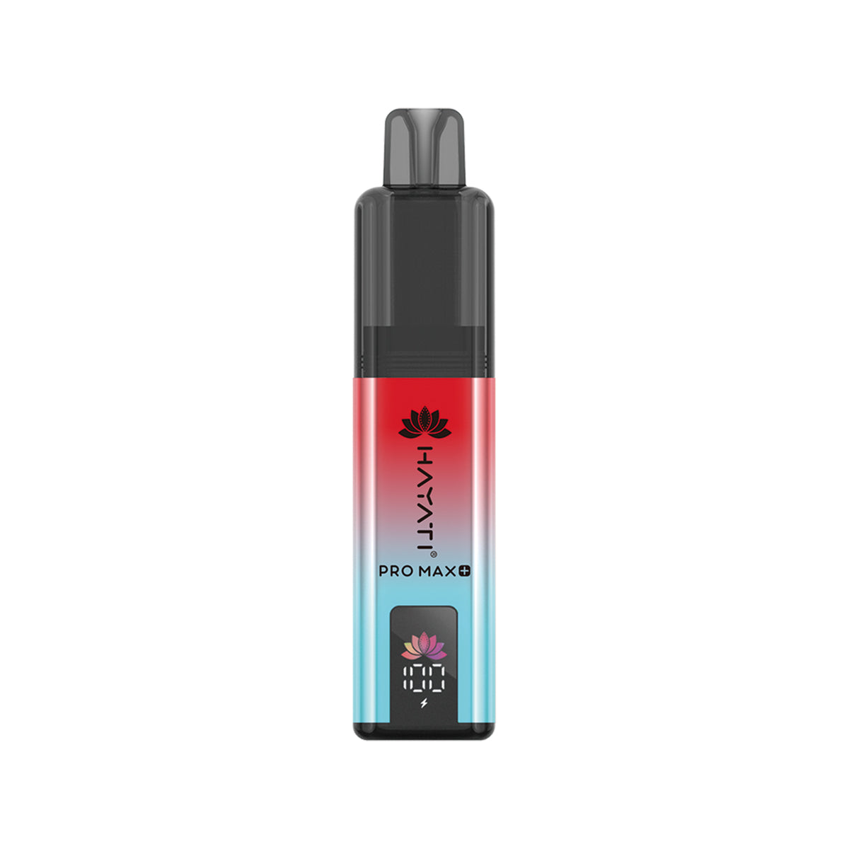 Hayati Pro Max+ 6000 Puffs Disposable Vape
