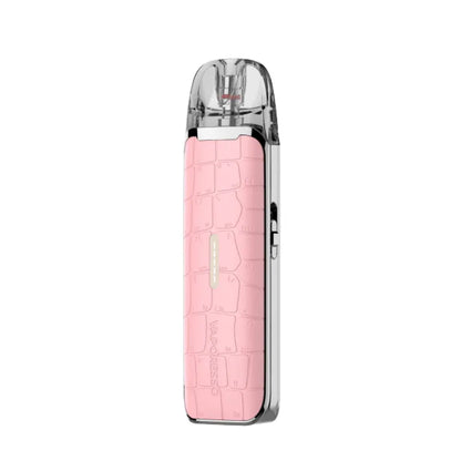 Vaporesso Luxe Q3 Pod Kit Rose Pink