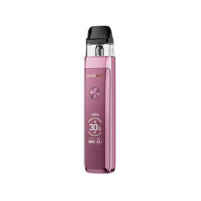 Vaporesso XROS Pro 2 Vape Kit Moonlit Pink