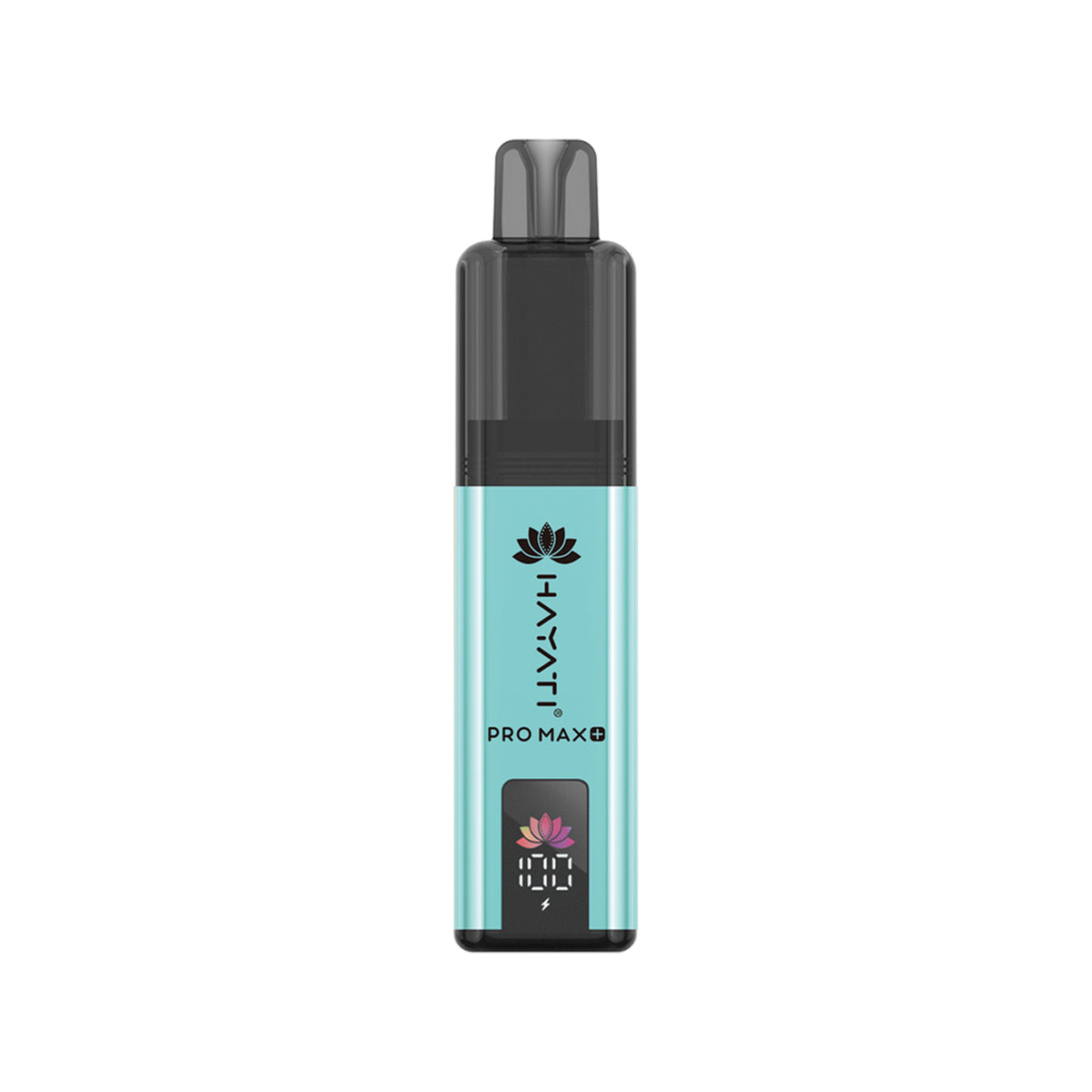 Hayati Pro Max+ 6000 Puffs Disposable Vape