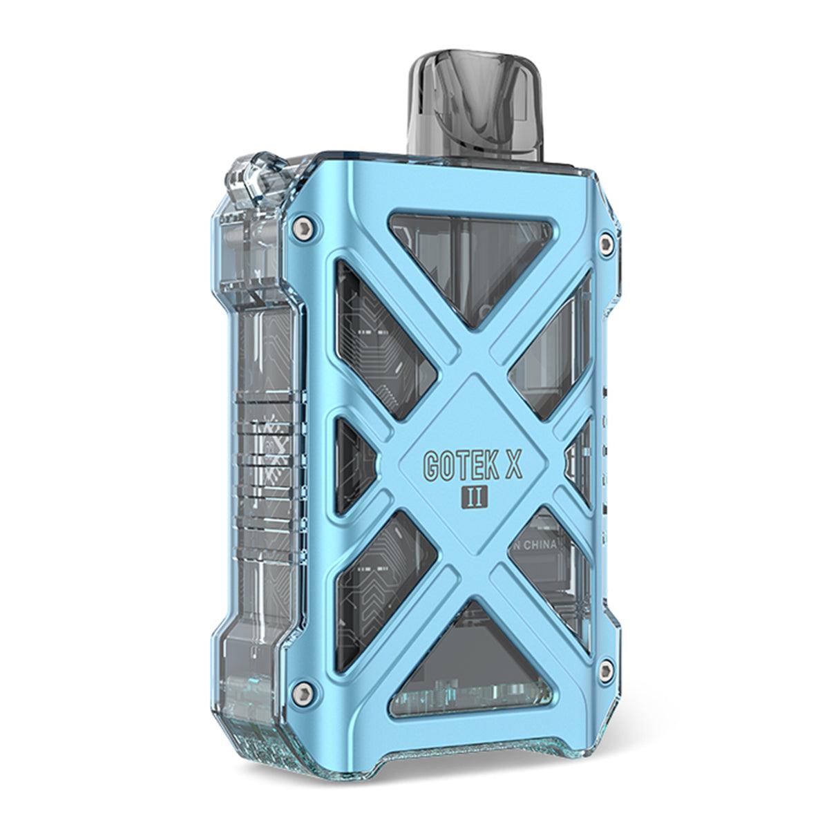 Aspire Gotek X II Pod Kit - Vapours Deal Ltd