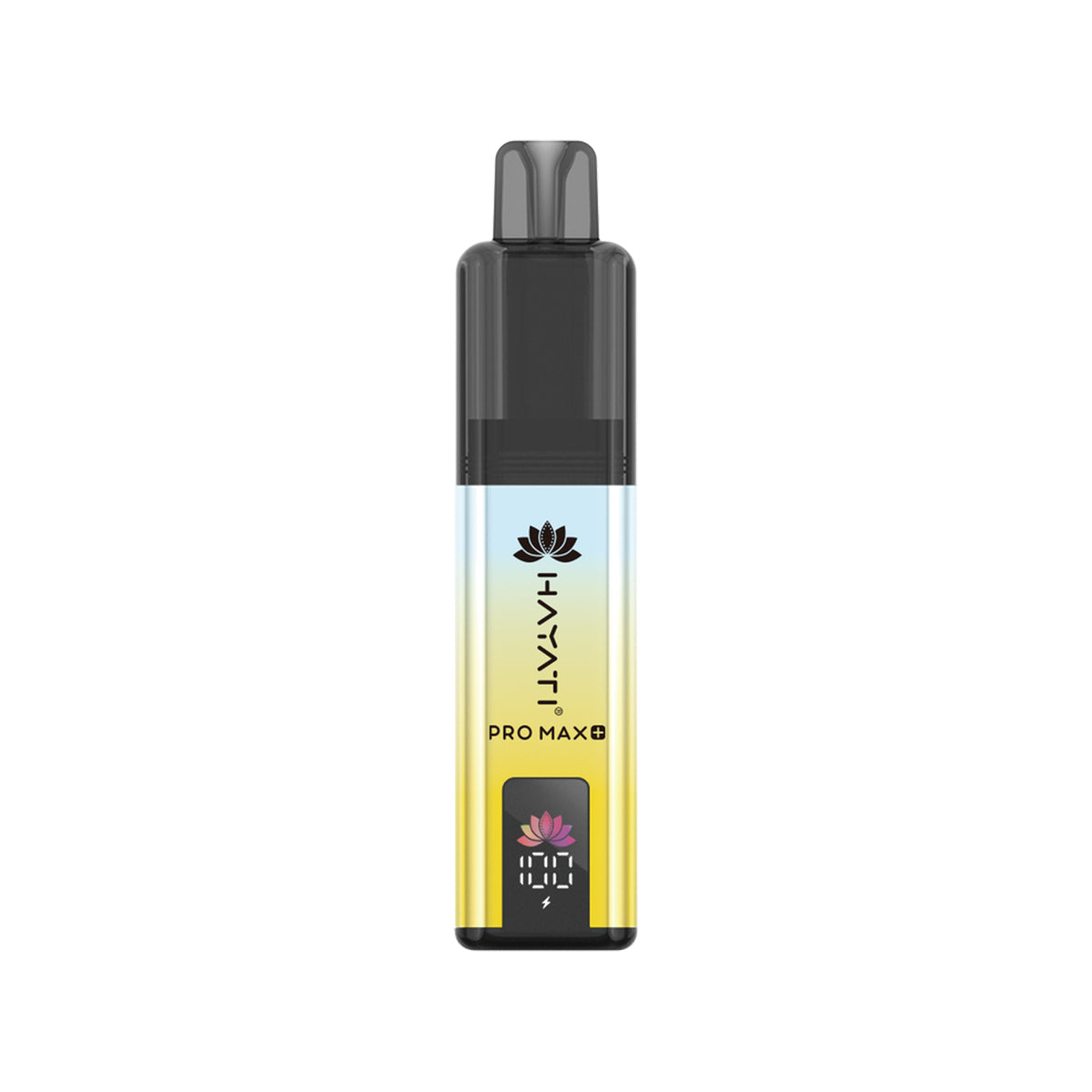 Hayati Pro Max+ 6000 Puffs Disposable Vape