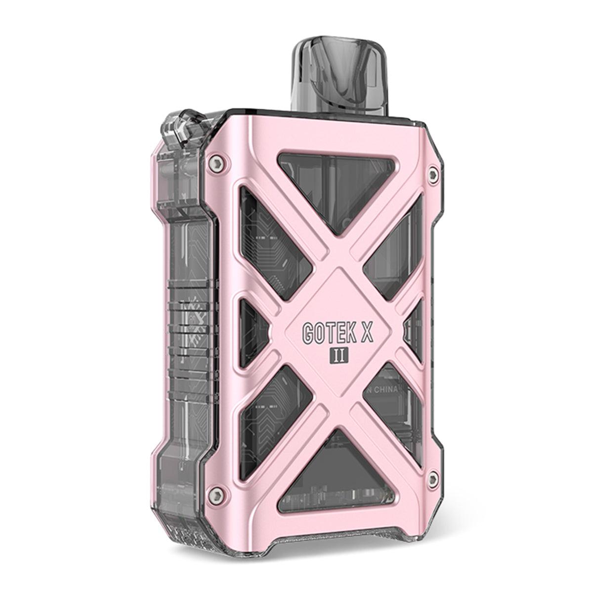 Aspire Gotek X II Pod Kit - Vapours Deal Ltd