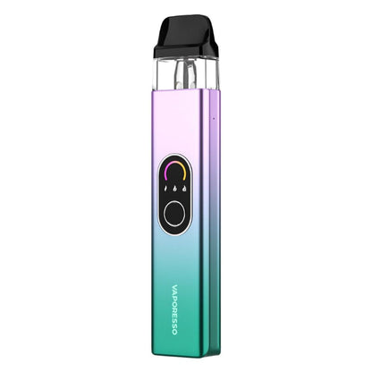 Pink Mint Vaporesso XROS 4 Vape Kit - Vape Universe