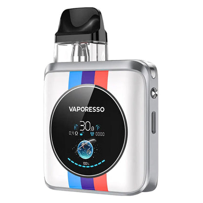 Race Track Vaporesso XROS 4 Nano Pod Kit