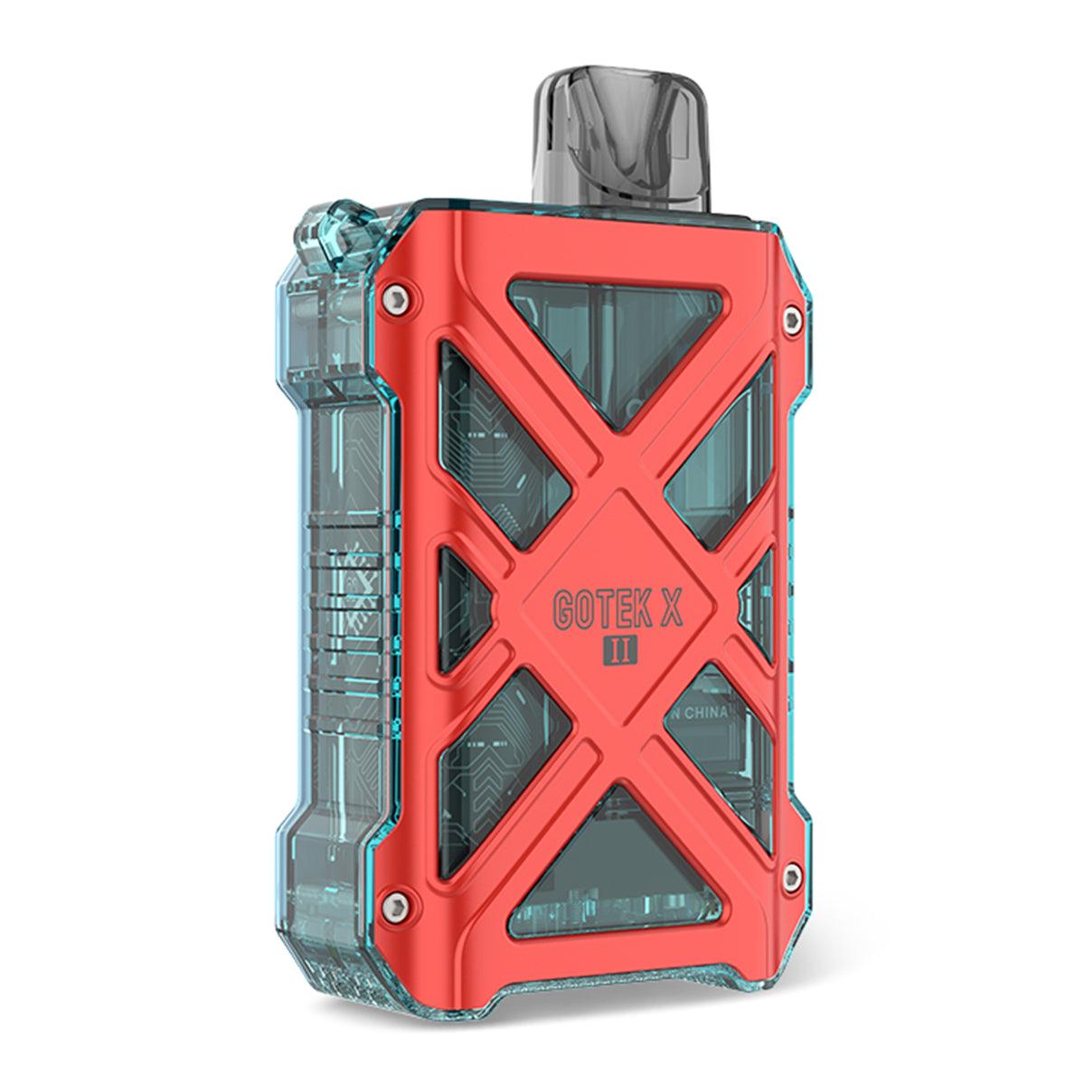 Aspire Gotek X II Pod Kit - Vapours Deal Ltd