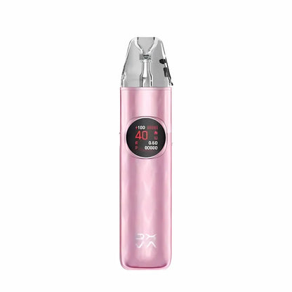 Shiny Pink OXVA NeXlim 2 Pod Kit