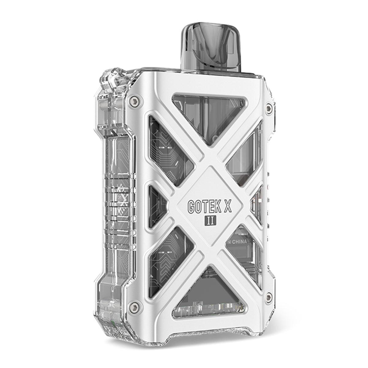 Aspire Gotek X II Pod Kit - Vapours Deal Ltd