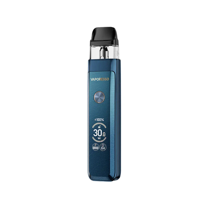 Vaporesso XROS Pro 2 Vape Kit Storm Blue