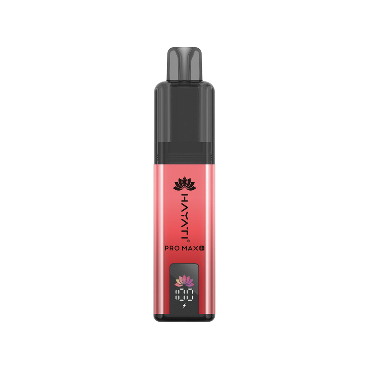 Hayati Pro Max+ 6000 Puffs Disposable Vape