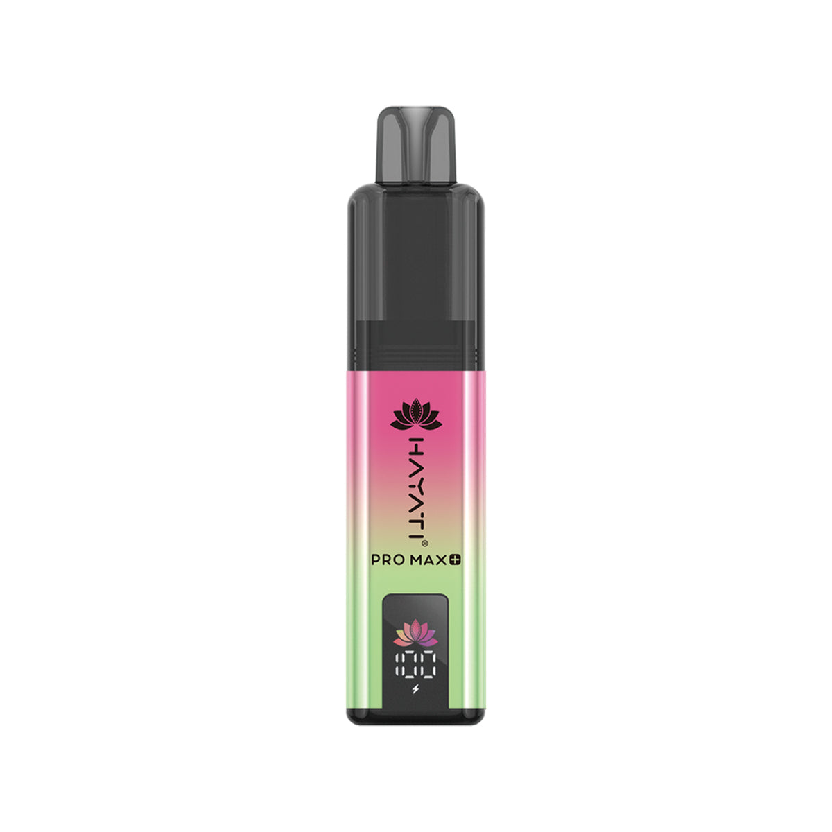 Hayati Pro Max+ 6000 Puffs Disposable Vape